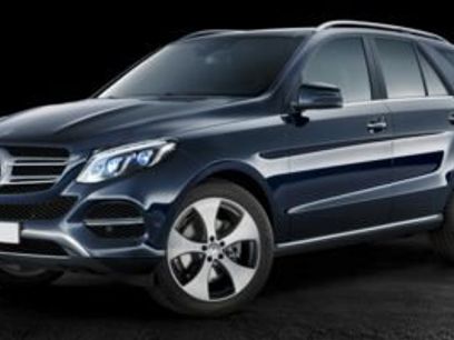 Used 2019 Mercedes-Benz GLE 400 4MATIC