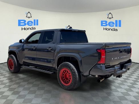 Used 2024 Toyota Tacoma SR5 AWD/4WD image 3