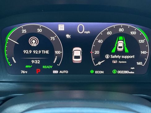 Certified 2026 Honda Accord Sport image 40