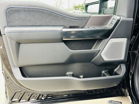 New 2026 Ford F350 Platinum AWD/4WD image 18
