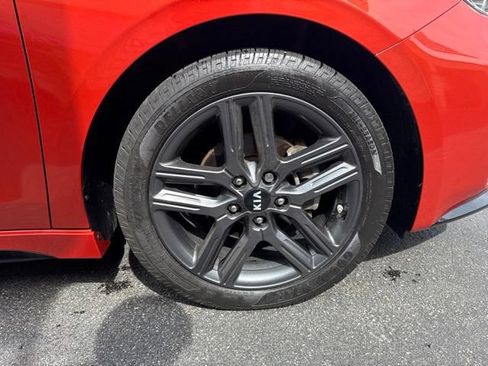 Used 2020 Kia Forte GT-Line FWD image 19