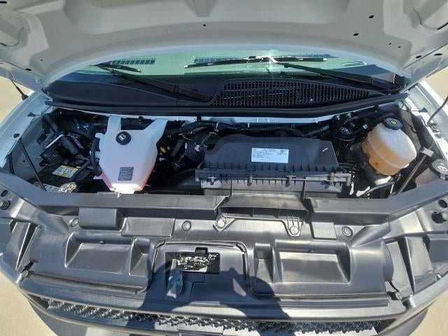 New 2026 Chevrolet Express 2500 Extended w/ Communications Package RWD image 27