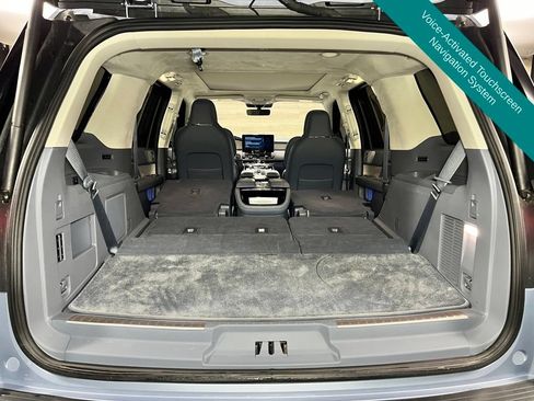 Used 2024 Lincoln Navigator Black Label AWD/4WD image 22