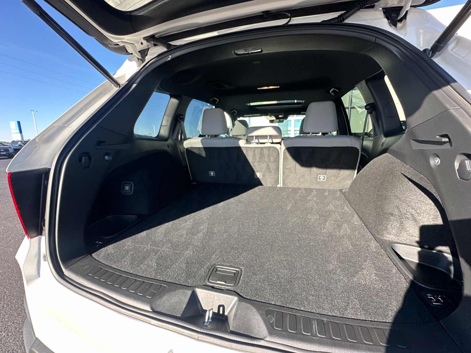 Used 2023 Honda Passport EX-L image 25