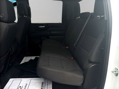 Used 2022 Chevrolet Silverado 2500 LT image 44