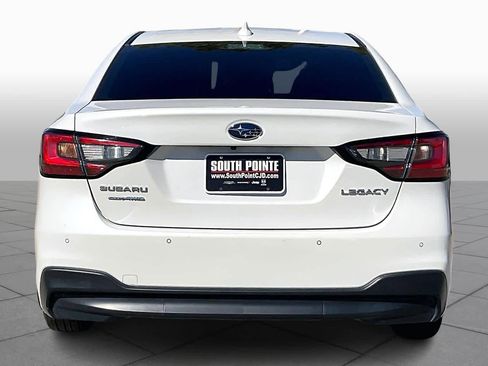 Used 2024 Subaru Legacy Limited image 5