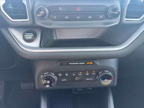 Used 2024 Ford Bronco Sport Big Bend AWD/4WD image 20