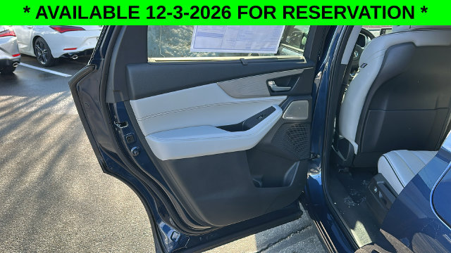 Used 2026 Acura MDX w/ Advance Package AWD/4WD image 22