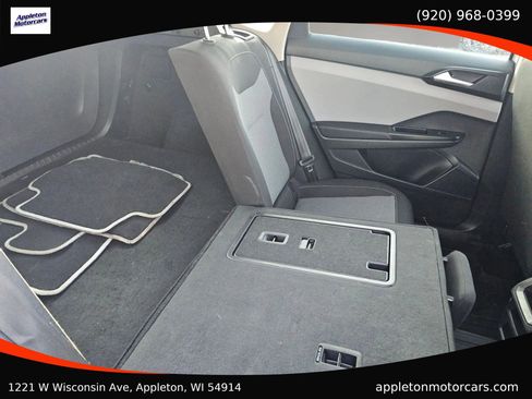 Used 2023 Volkswagen Taos S image 34