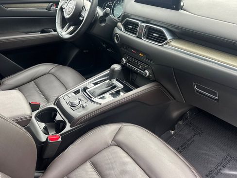 Certified 2025 MAZDA CX-5 Signature image 18