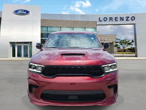 Used 2026 Dodge Durango GT AWD/4WD image 2