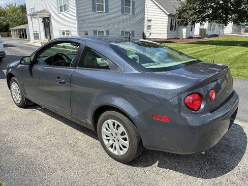 Used 2009 Chevrolet Cobalt LS FWD image 6
