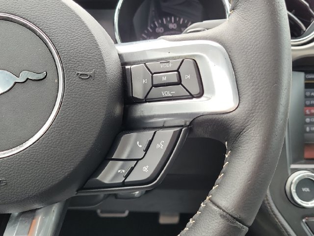 Used 2015 Ford Mustang Premium w/ 50 Years Appearance Package RWD image 20