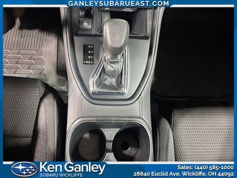 Certified 2024 Subaru Outback 2.5i image 12