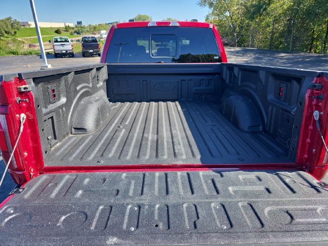 Used 2025 Ford F150 Lariat w/ FX4 Off-Road Package AWD/4WD image 34