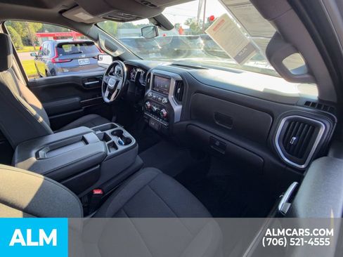 Used 2021 GMC Sierra 1500 Elevation AWD/4WD image 21