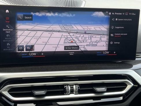 Used 2023 BMW 330i xDrive Sedan w/ Premium Package AWD/4WD image 20