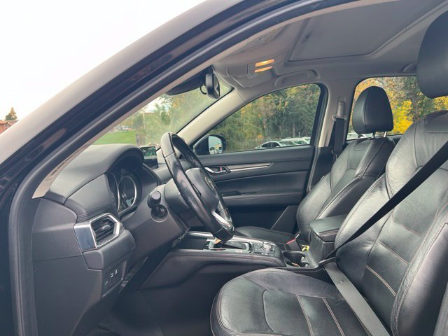 Used 2018 MAZDA CX-5 Grand Touring AWD/4WD image 25