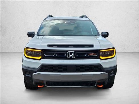 Used 2026 Honda Passport TrailSport image 2
