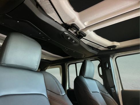 New 2026 Jeep Wrangler Unlimited Rubicon 392 AWD/4WD image 17