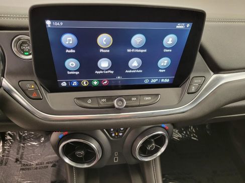 Used 2024 Chevrolet Blazer LT w/ Convenience Package image 7