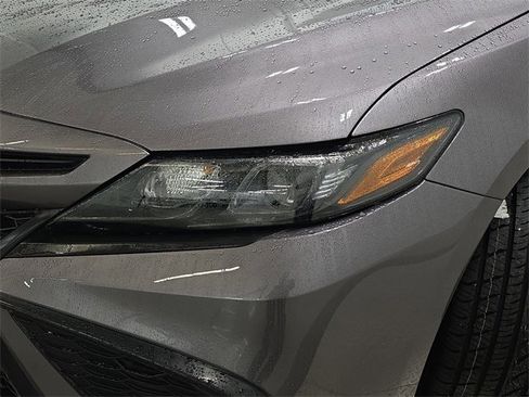 Certified 2024 Toyota Camry SE image 26