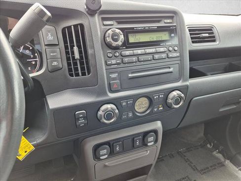 Used 2013 Honda Ridgeline RTL image 15