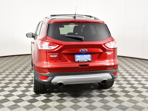 Used 2013 Ford Escape Titanium w/ Parking Technology Pkg AWD/4WD image 7
