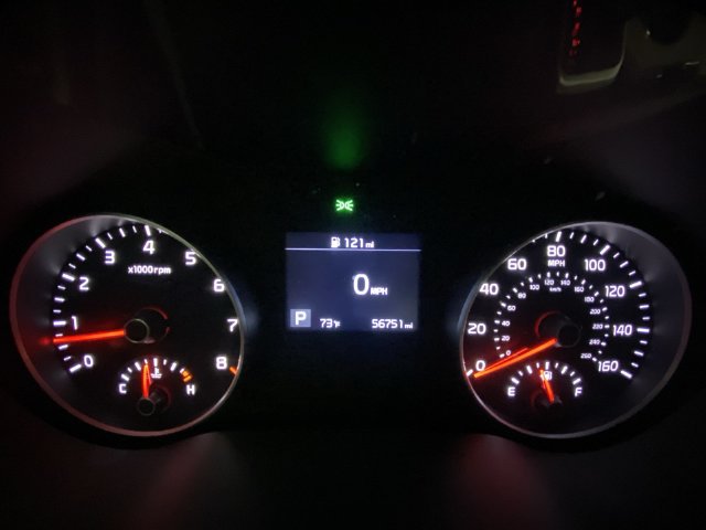 Used 2022 Kia Sportage LX w/ LX FWD Value Edition Package image 15