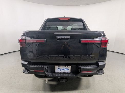 New 2026 Hyundai Santa Cruz SEL image 6
