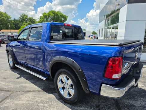 Used 2014 RAM 1500 SLT AWD/4WD image 7