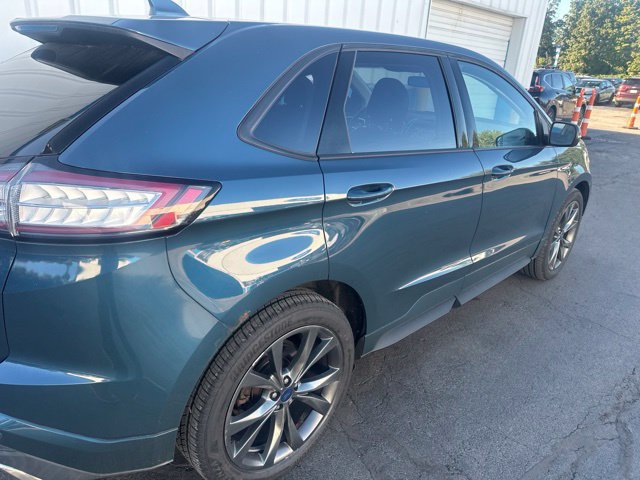 Used 2016 Ford Edge Sport w/ Technology Package AWD/4WD image 8