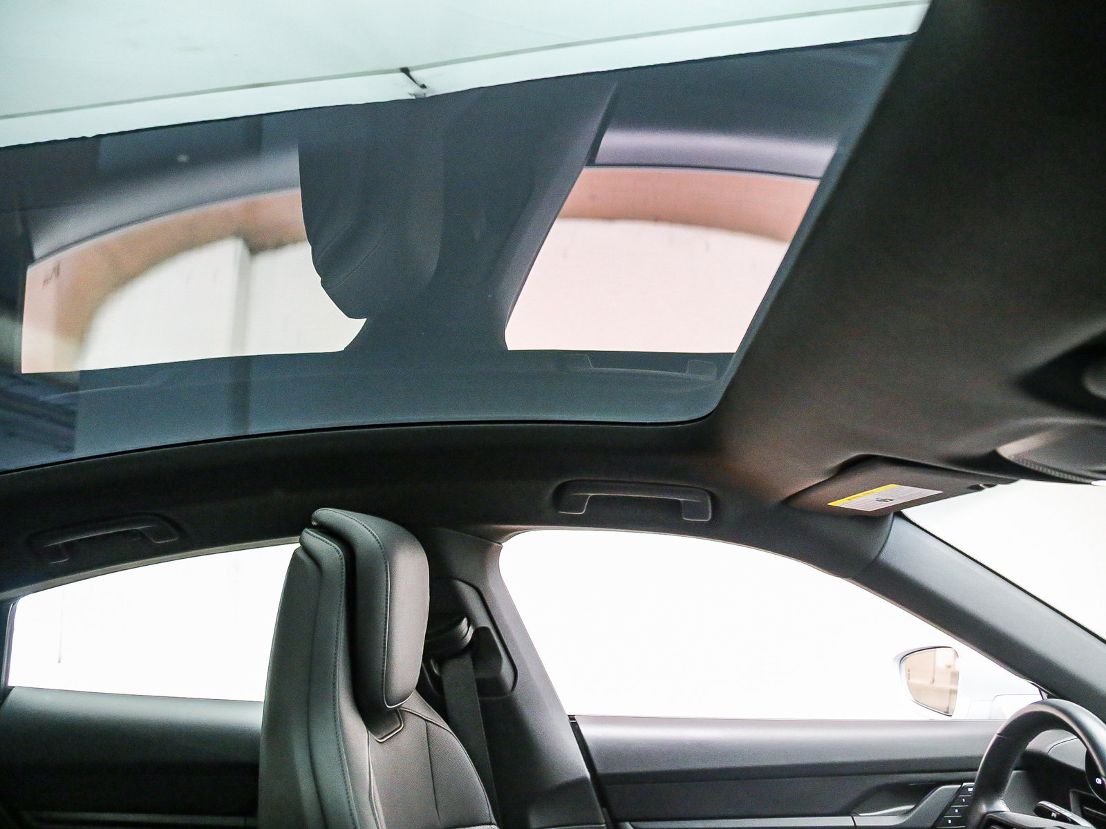 Certified 2024 Porsche Taycan RWD image 21