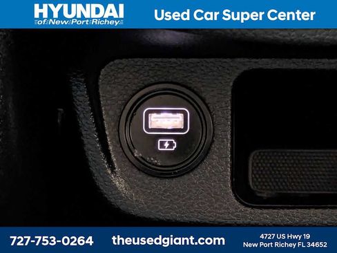 Used 2023 Kia Seltos EX AWD/4WD image 16