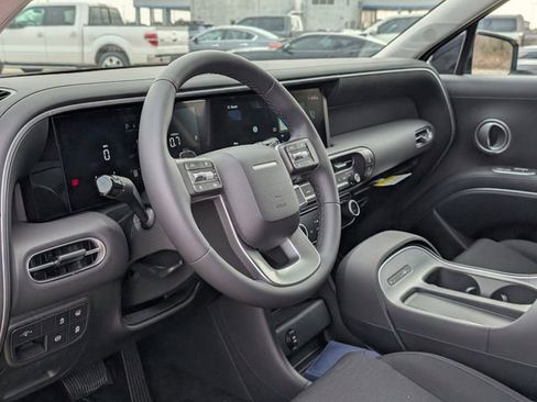 New 2026 Hyundai Palisade SE image 12