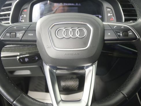 Used 2023 Audi Q7 2.0T Premium Plus w/ Premium Plus Package image 20
