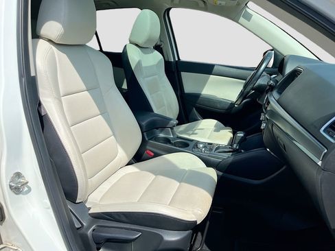 Used 2016 MAZDA CX-5 Grand Touring image 34