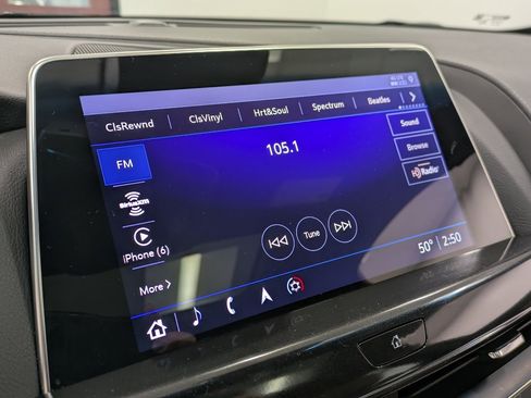 Used 2022 Cadillac CT5 Premium Luxury image 12