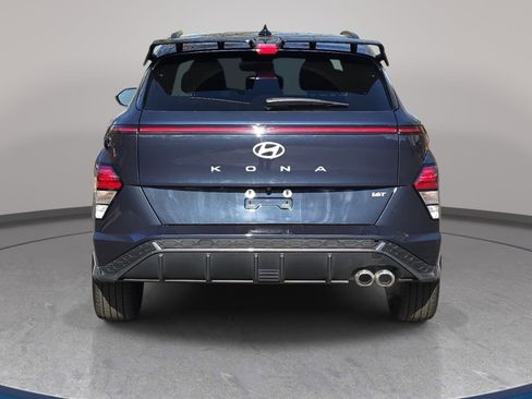 Used 2025 Hyundai Kona N Line S image 6