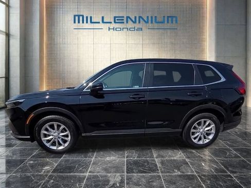 Certified 2023 Honda CR-V EX image 36