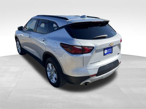 Used 2020 Chevrolet Blazer LT image 4