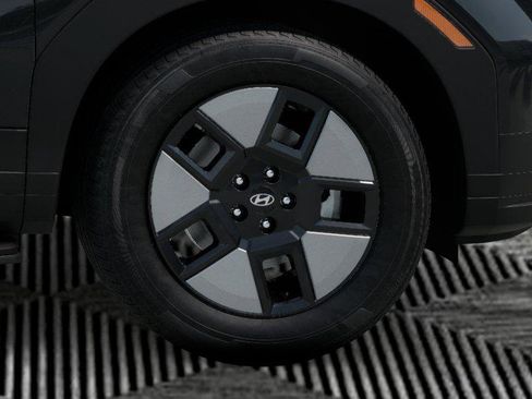 New 2026 Hyundai Santa Fe SEL image 8