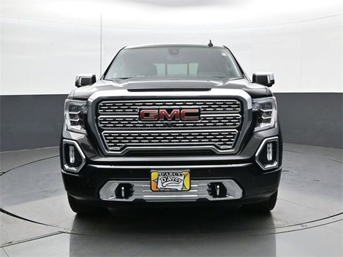 Certified 2021 GMC Sierra 1500 Denali w/ Denali Ultimate Package image 2