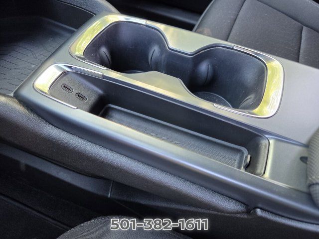 Used 2025 Chevrolet Equinox EV LT FWD image 26