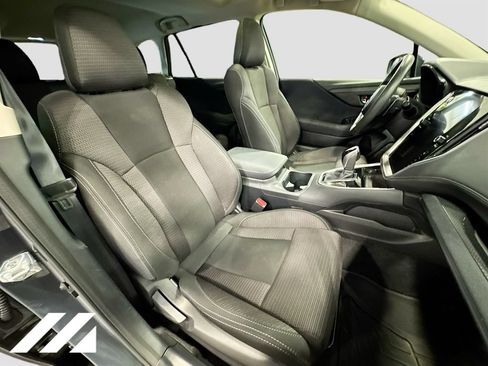 Used 2024 Subaru Outback Premium AWD/4WD image 31