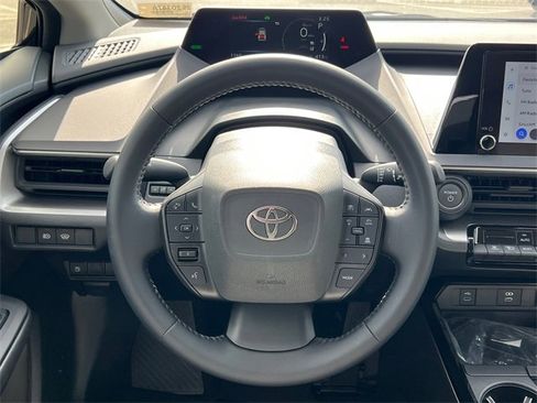 Used 2026 Toyota Prius LE image 23