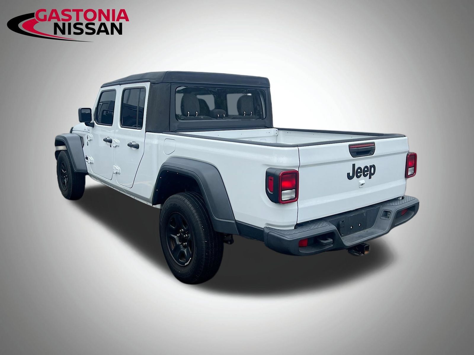 Used 2023 Jeep Gladiator Sport w/ Trailer Tow Package AWD/4WD image 6