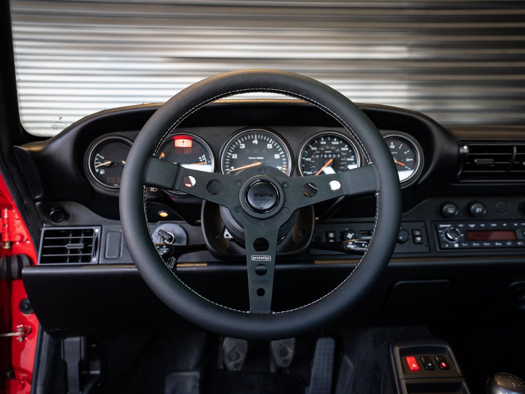 Used 1998 Porsche 911 Carrera S RWD image 25