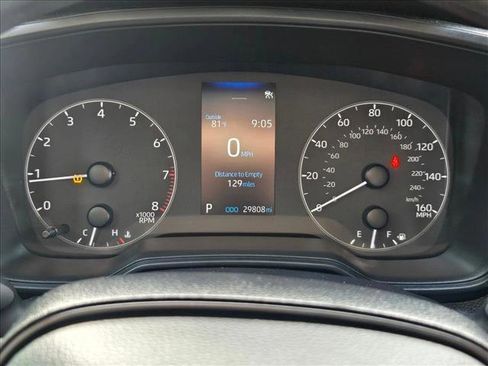 Used 2023 Toyota Corolla LE FWD image 11