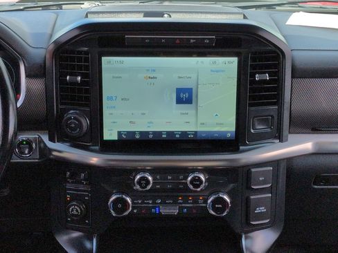 Used 2022 Ford F150 Raptor w/ Equipment Group 801A High AWD/4WD image 18